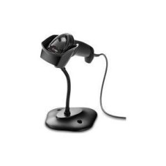 Zebra DS2208 Handheld Barcode Scanner - Reliable, Fast, and Efficient Scanning Solution (SKU: 5711783381266)